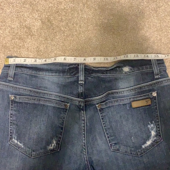 Joe’s Jeans Bermuda shorts - Picture 7 of 10